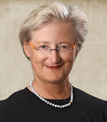 Mag. pharm. Martina Bauchinger-Scheuermaier