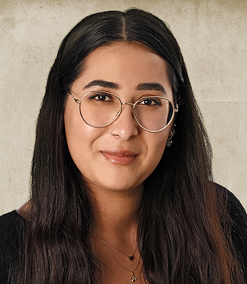 Vanessa Barbulovic PKA