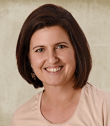 Mag. pharm. Angelika Dörler