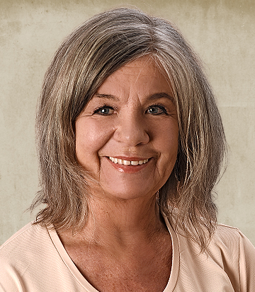 Judith Velkos