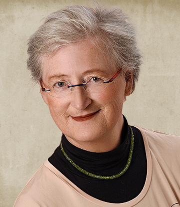 Mag. pharm. Martina Bauchinger-Scheuermaier