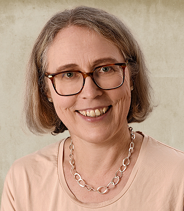 Mag. pharm. Martina Bösch-Gelhart