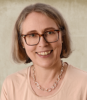 Mag. pharm. Martina Bösch-Gelhart
